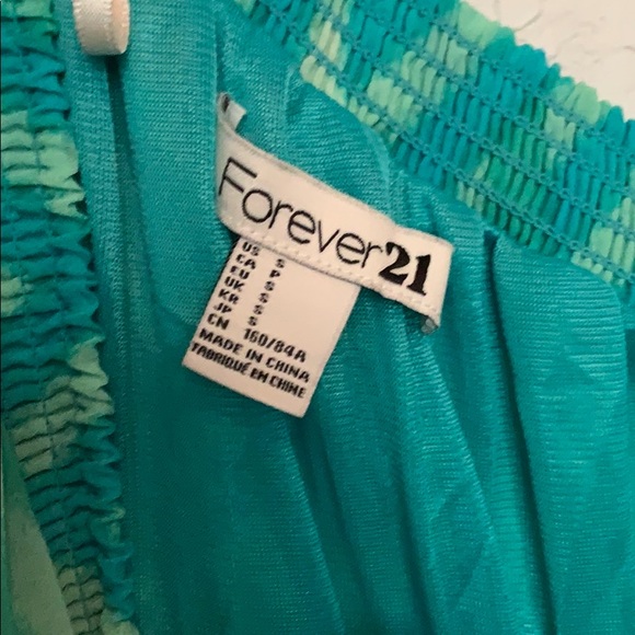 One shoulder dress - Picture 2 of 3